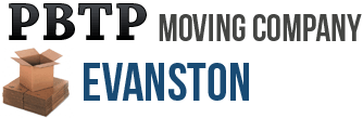 Moving Company Evanston